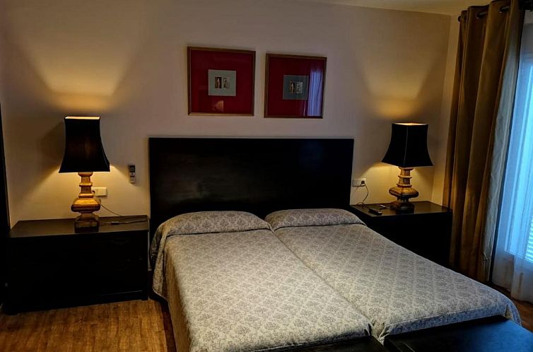 Hostal Tres Soles