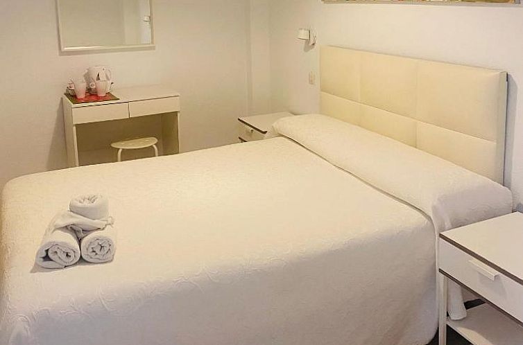 Hostal Tres Soles