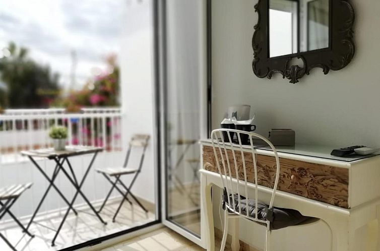 Hostal Tres Soles