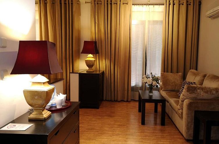 Hostal Tres Soles