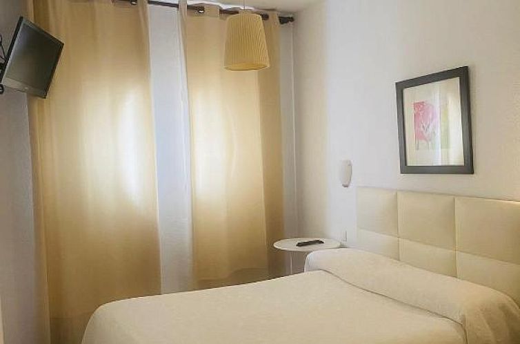 Hostal Tres Soles