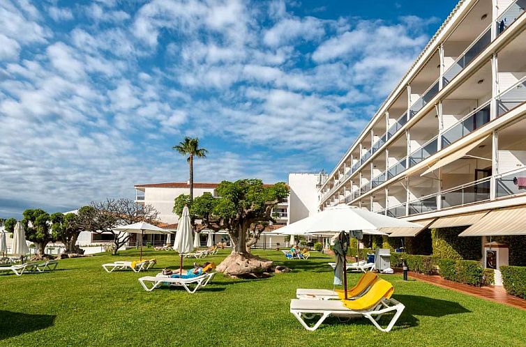 Parador de Nerja