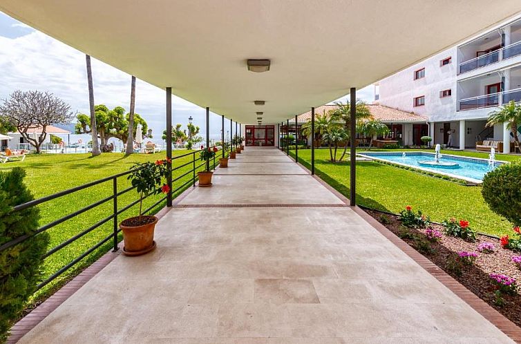 Parador de Nerja