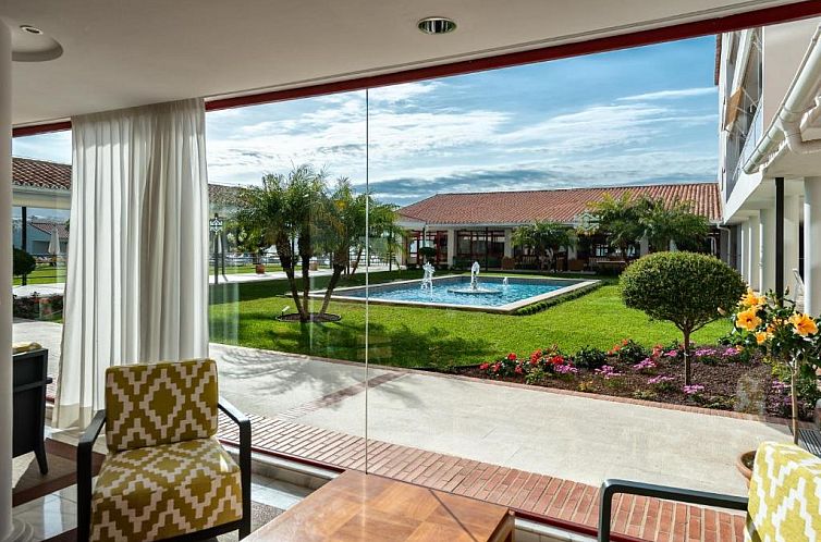 Parador de Nerja