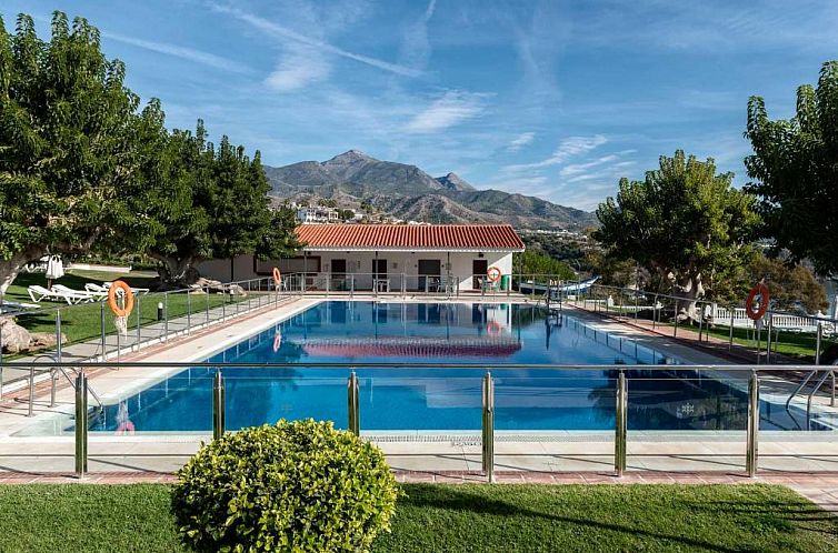 Parador de Nerja