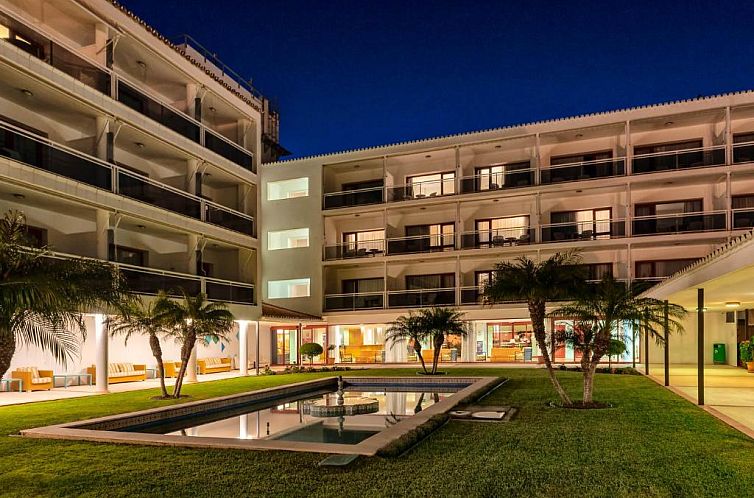 Parador de Nerja