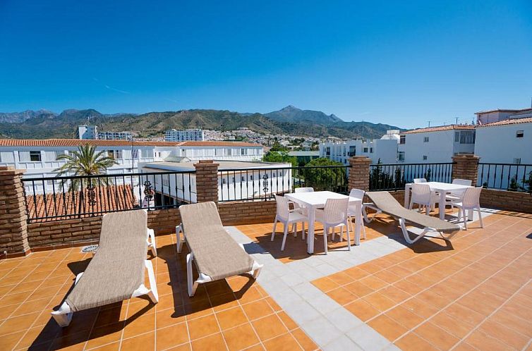 Apartamentos Manuel Martin