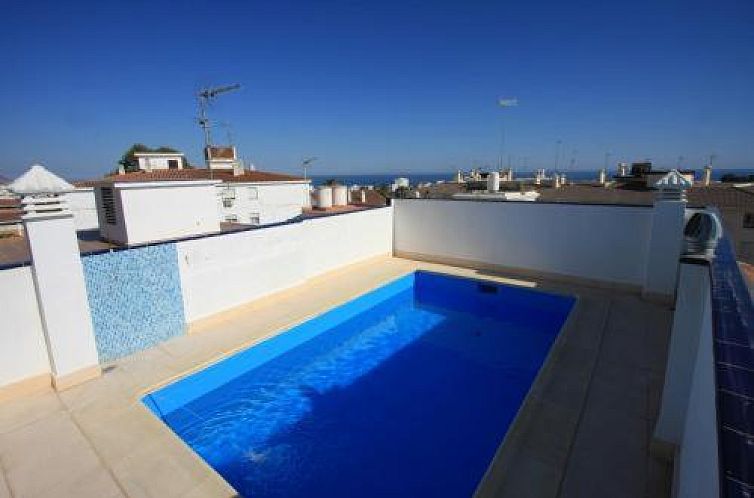 Apartamentos Manuel Martin