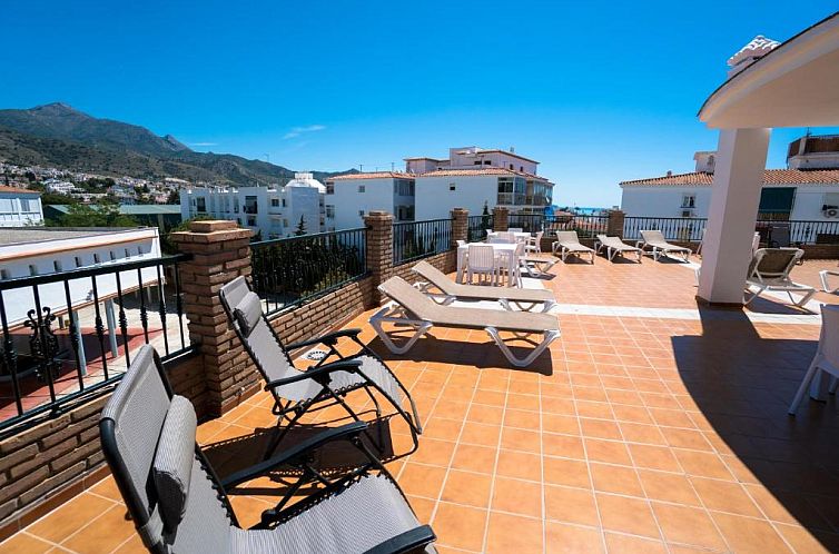 Apartamentos Manuel Martin