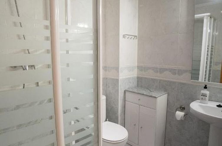 Apartamentos Manuel Martin