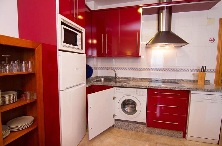 Apartamentos Manuel Martin