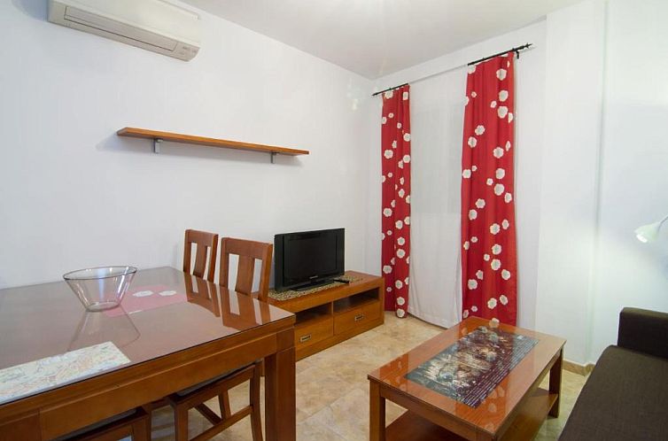 Apartamentos Manuel Martin