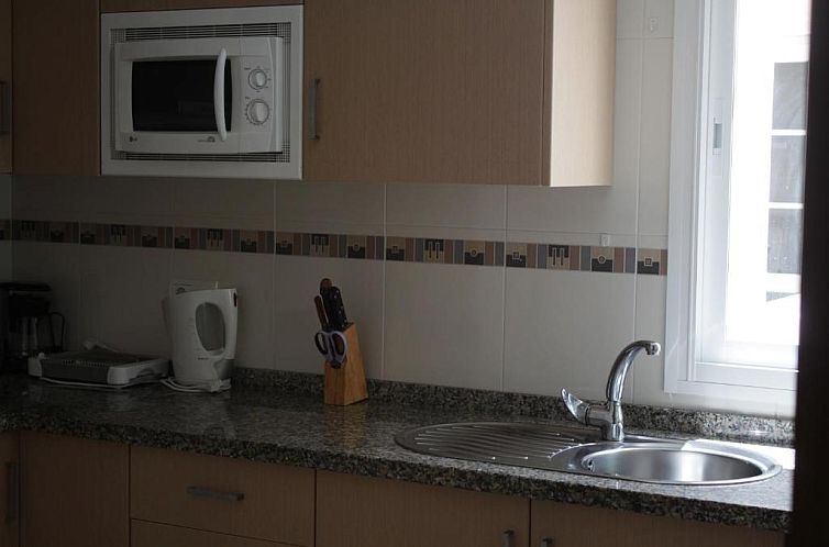 Apartamentos Turísticos Fercomar