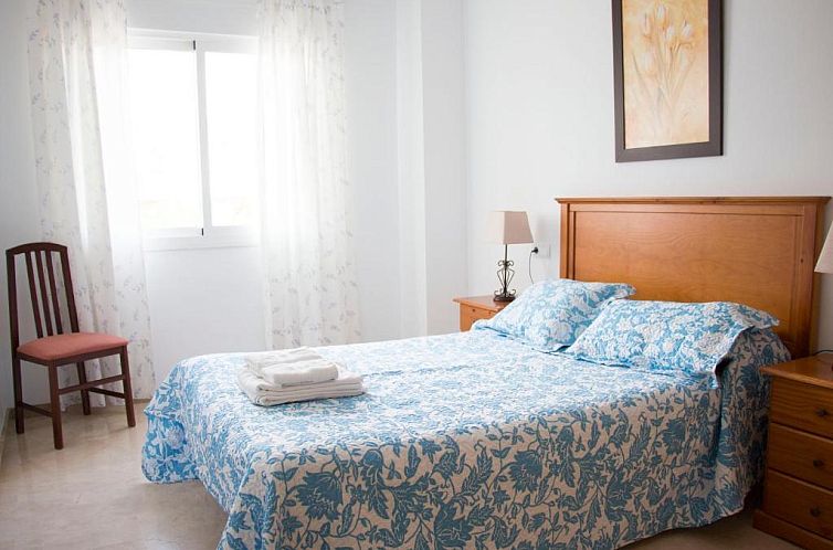 Apartamentos Turísticos Fercomar