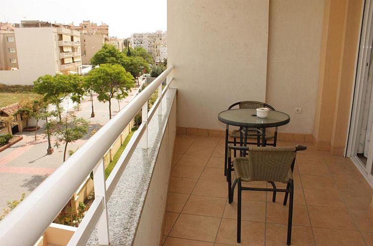 Apartamentos Turísticos Fercomar