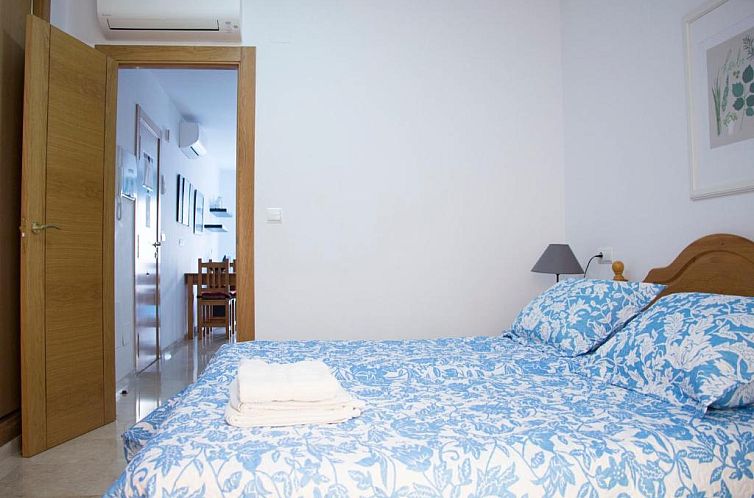 Apartamentos Turísticos Fercomar