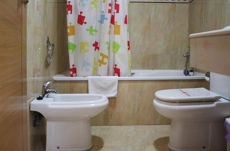 Apartamentos Turísticos Fercomar
