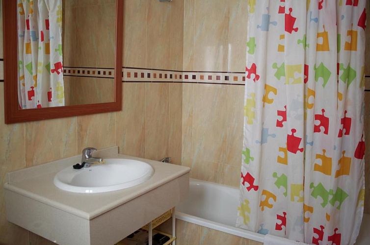 Apartamentos Turísticos Fercomar