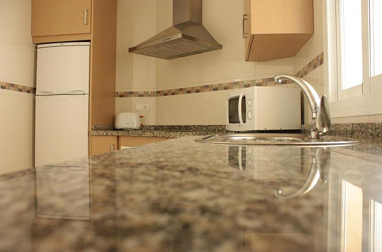 Apartamentos Turísticos Fercomar