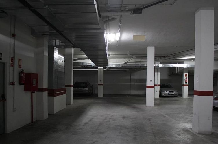 Apartamentos Turísticos Fercomar