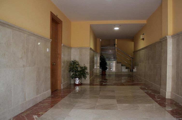 Apartamentos Turísticos Fercomar