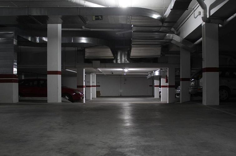 Apartamentos Turísticos Fercomar