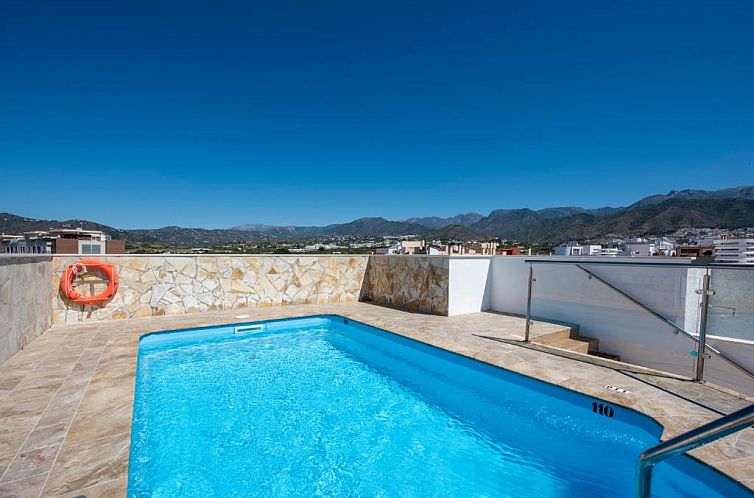 Hotel Toboso Chaparil