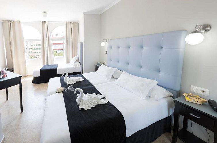 Hotel Toboso Chaparil