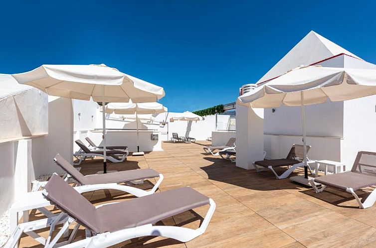 Hotel Toboso Chaparil