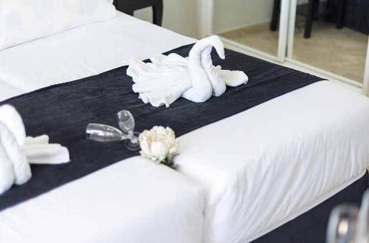 Hotel Toboso Chaparil