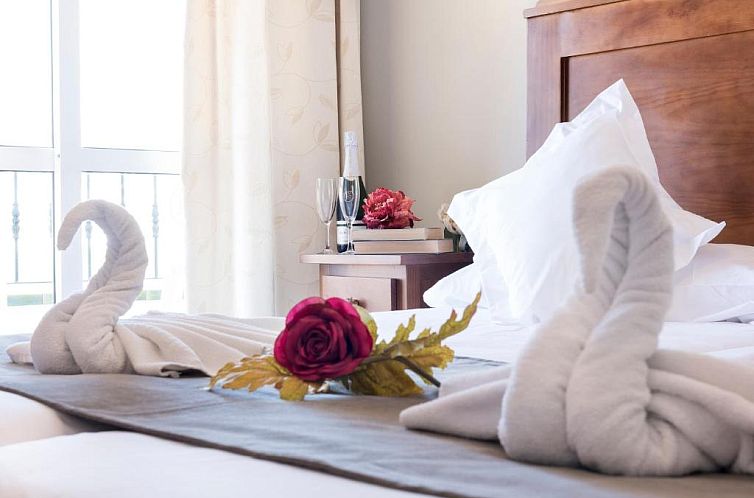 Hotel Toboso Chaparil