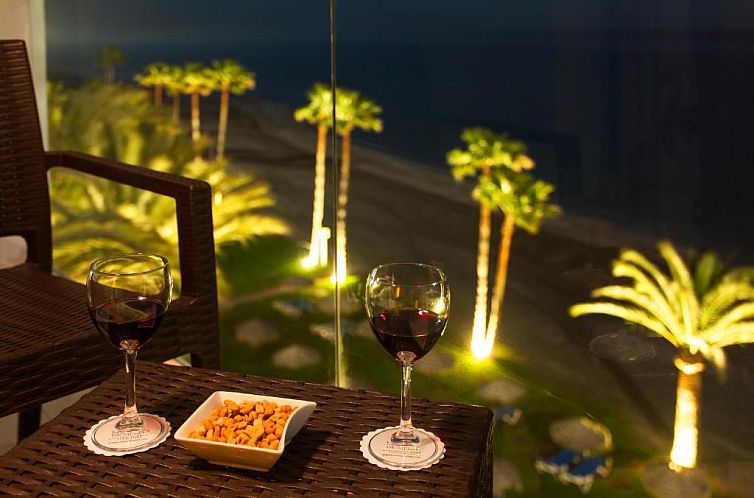 Marinas de Nerja Beach & Spa