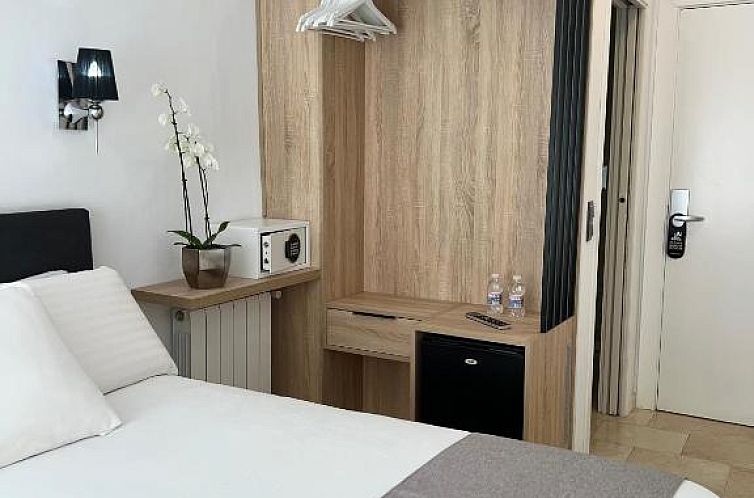 Unterkunft 0415518 - Ferienhaus Costa del Sol - Abril Nerja