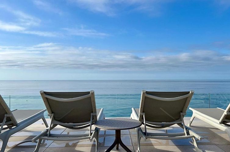 Guest house 0415519 - Apartment Costa del Sol - Perla Marina