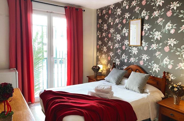 Unterkunft 0415523 - Ferienhaus Costa del Sol - Hostal Azahara