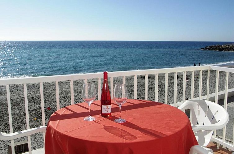 Guest house 0415526 - Apartment Costa del Sol - Apartamentos Lual Torrecilla