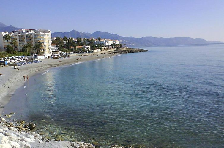 Apartamentos Lual Torrecilla