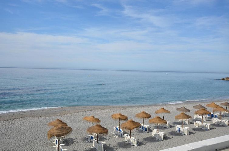 Apartamentos Lual Torrecilla