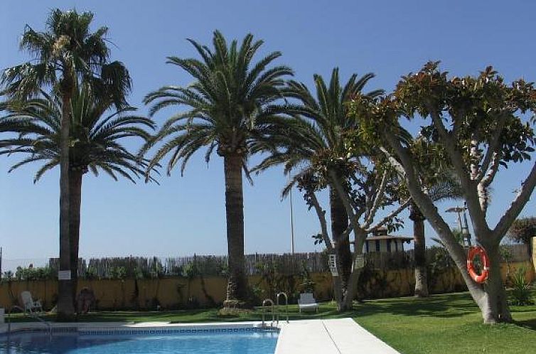 Apartamentos Lual Torrecilla