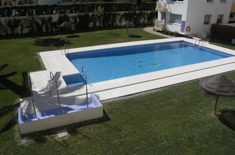 Apartamentos Lual Torrecilla