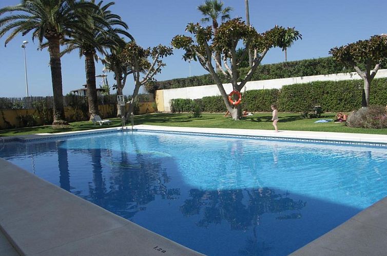 Apartamentos Lual Torrecilla