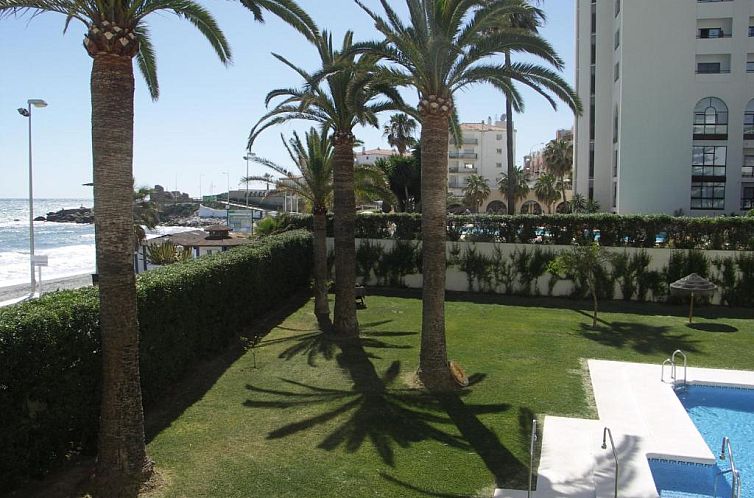 Apartamentos Lual Torrecilla