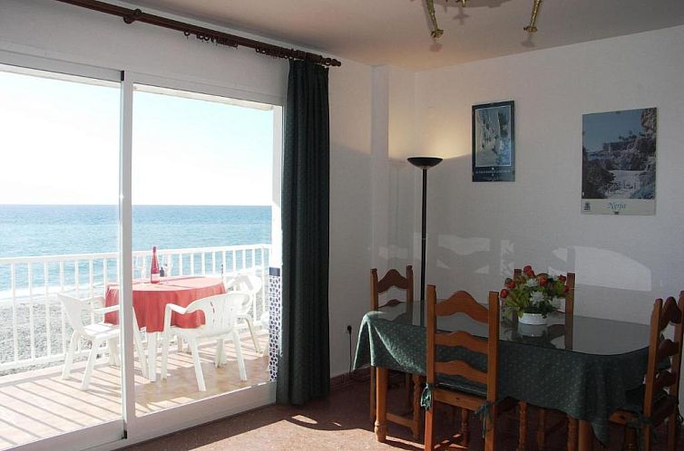 Apartamentos Lual Torrecilla