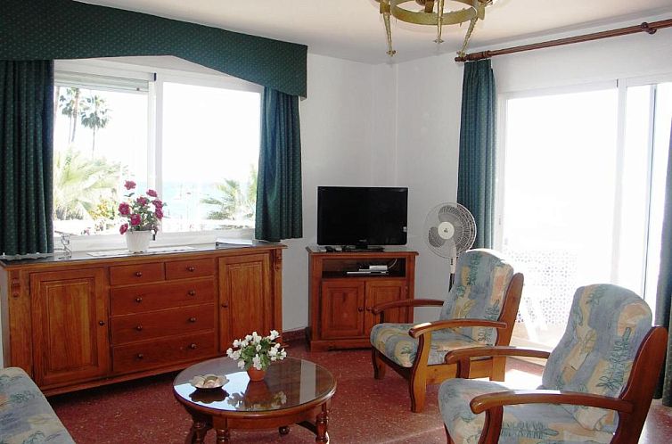 Apartamentos Lual Torrecilla