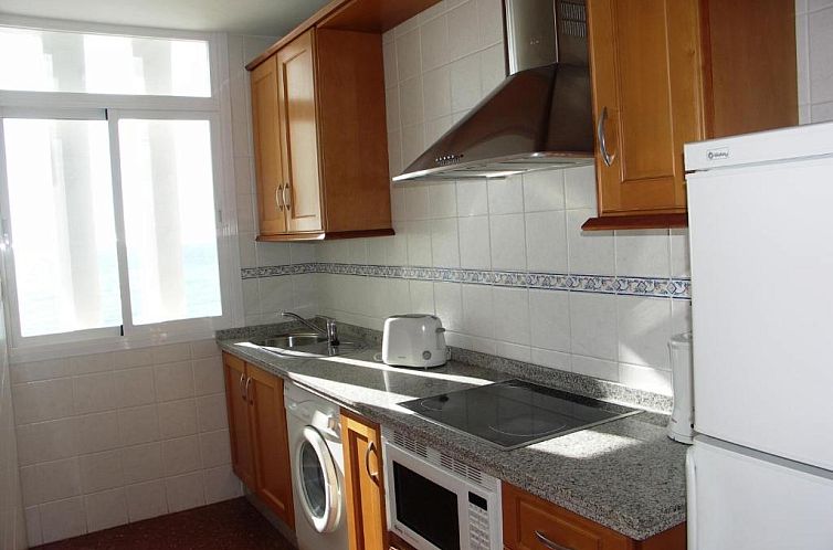 Apartamentos Lual Torrecilla