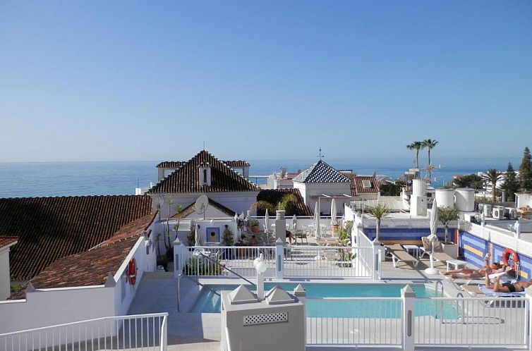 Hotel Puerta del Mar