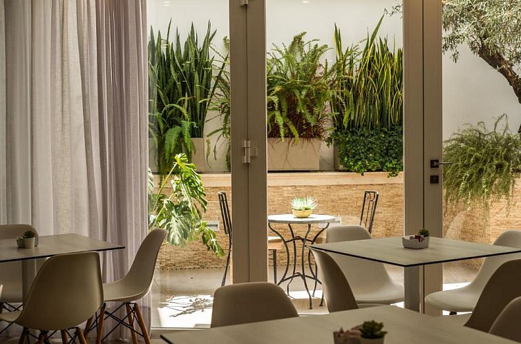 Hotel Puerta del Mar