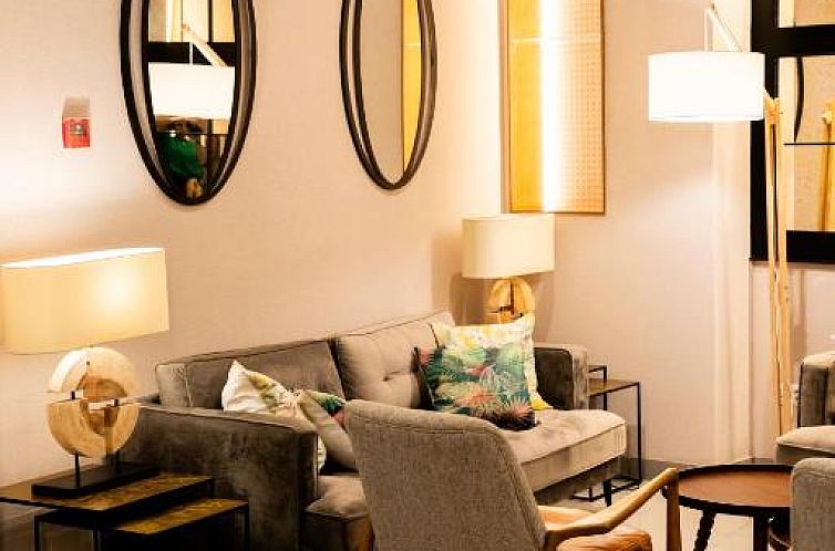 Hotel Puerta del Mar