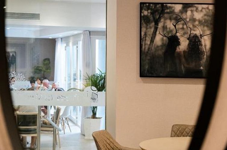 Hotel Puerta del Mar