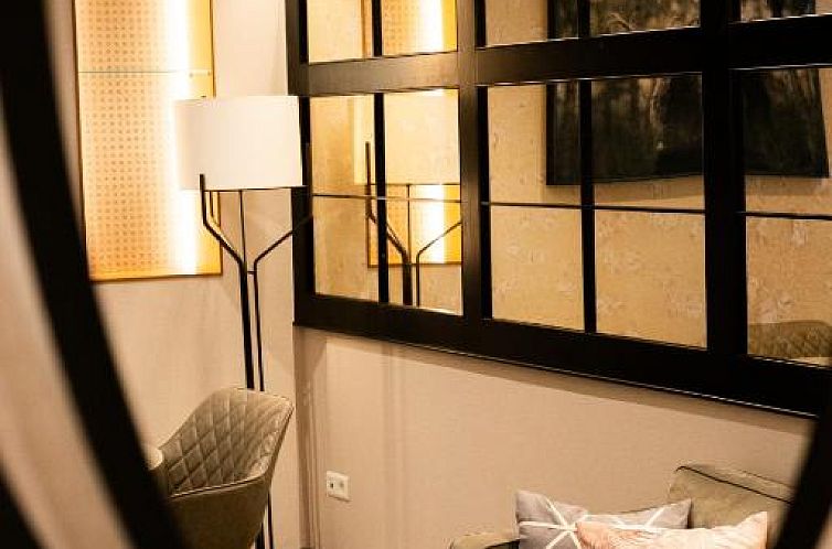 Hotel Puerta del Mar